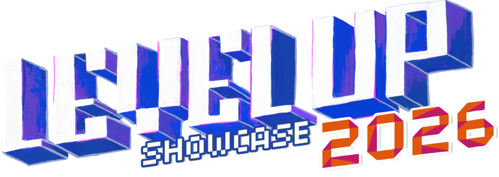 Level Up Logo